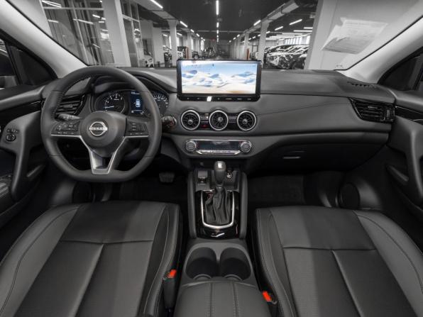 Nissan Qashqai II Рестайлинг 2 с пробегом 2026 года, цена 3 250 000 рублей, 11 км, внедорожник, Автокод Объявления