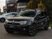 Renault Duster I Рестайлинг Москва  - изображение 38
