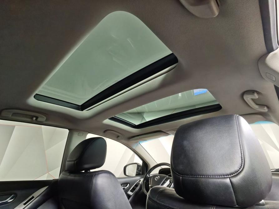 Nissan Murano II (Z51) Рестайлинг 2 Москва  - изображение 22