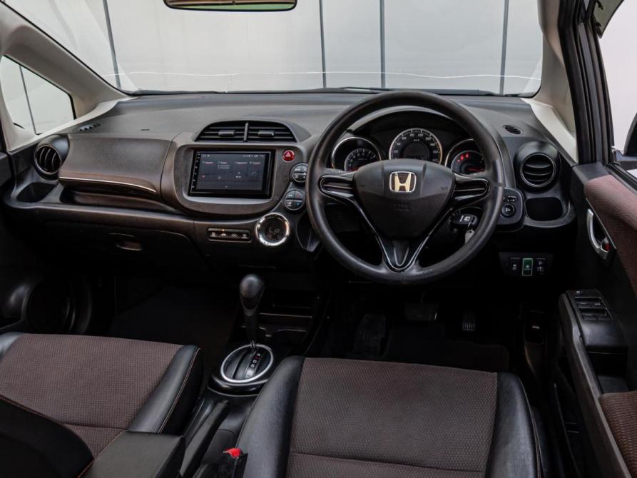 Honda Fit Shuttle I Краснодар  - изображение 6