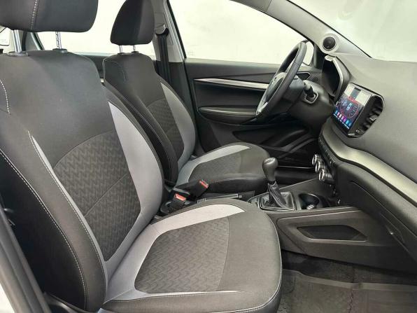 Lada (ВАЗ) Vesta I Рестайлинг (NG) с пробегом 2024 года, цена 1 225 000 рублей, 42489 км, седан, Автокод Объявления