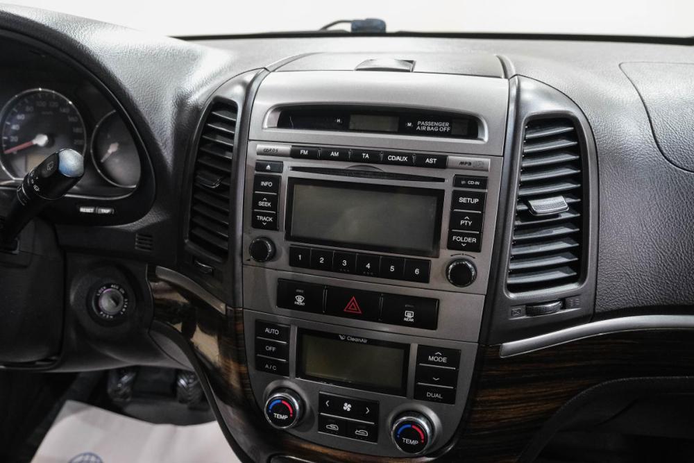 Hyundai Santa Fe II Рестайлинг Новокузнецк  - изображение 27