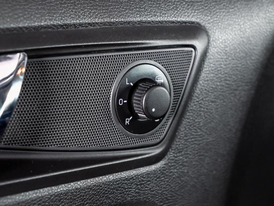 Skoda Yeti I Рестайлинг Екатеринбург  - изображение 17