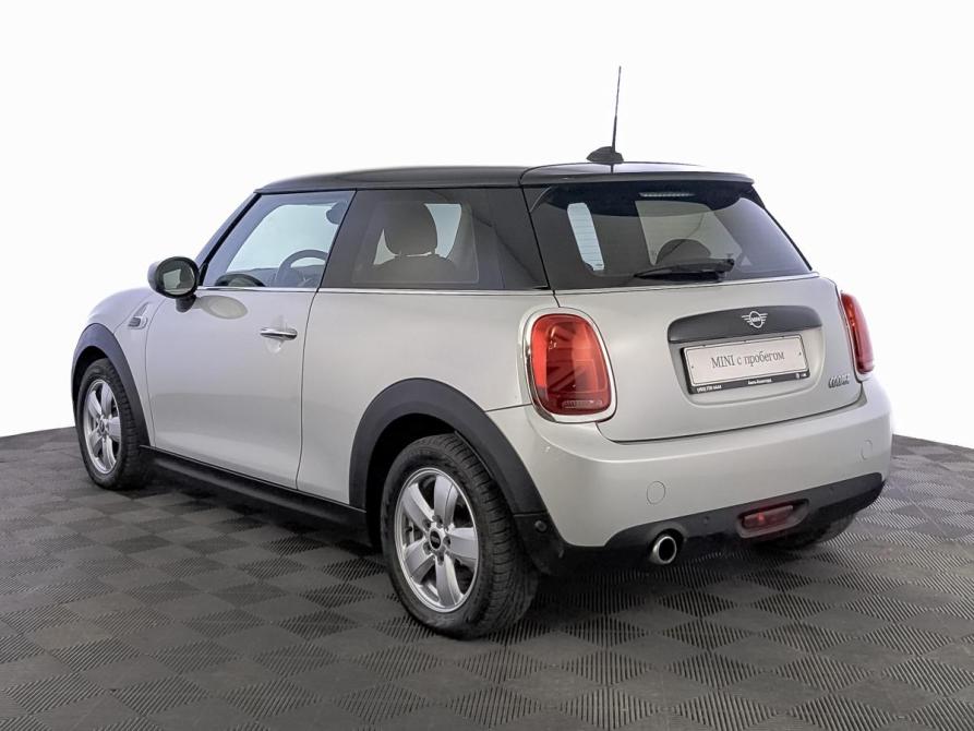 Mini Hatch III (F55/F56) Рестайлинг Москва  - изображение 7
