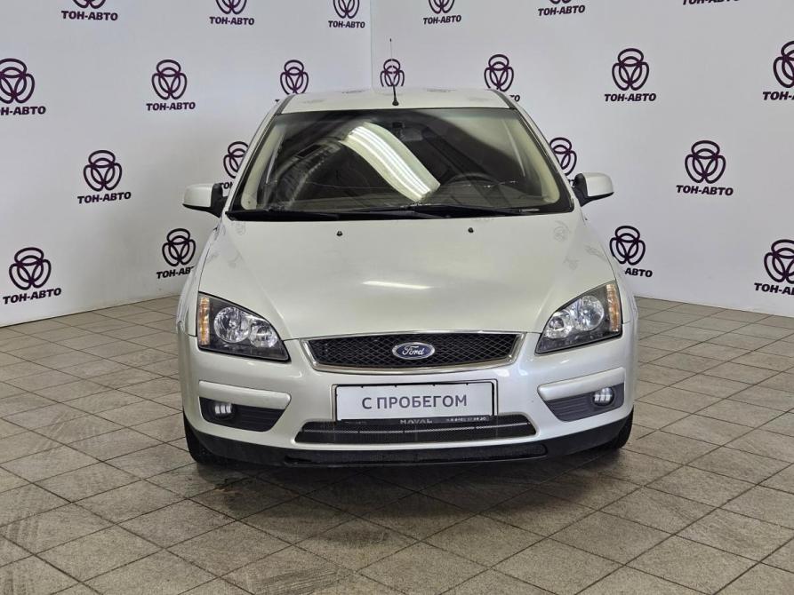 Ford Focus II Тольятти  - изображение 2