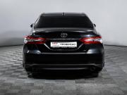 Toyota Camry VIII (XV70) Рестайлинг Москва  - изображение 26