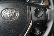 Toyota RAV4 IV (XA40) Тюмень  - изображение 38