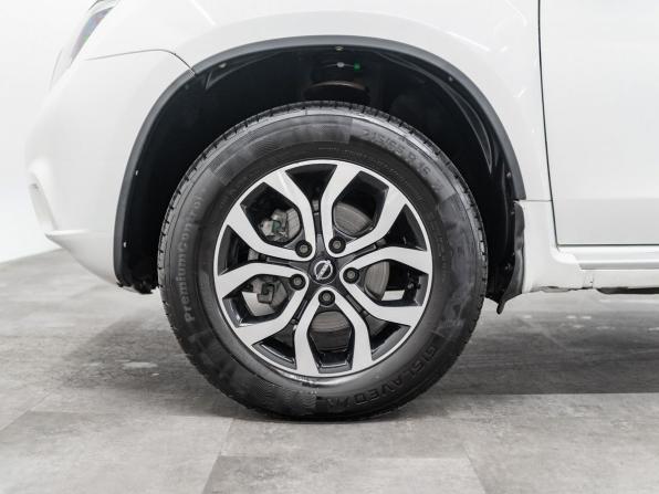 Nissan Terrano III (D10) с пробегом 2018 года, цена 1 590 000 рублей, 156361 км, внедорожник, Автокод Объявления