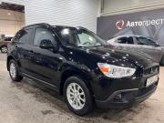 Mitsubishi ASX I Пермь  - изображение 7