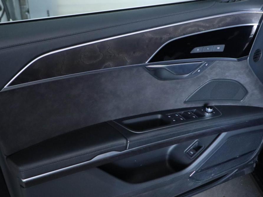 Audi A8 IV (D5) Москва  - изображение 19