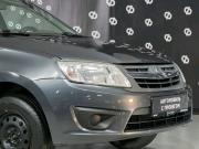 Lada (ВАЗ) Granta I Новосибирск  - изображение 37