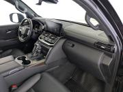 Toyota Land Cruiser 300 Series Москва  - изображение 41