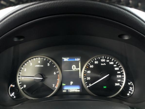 Lexus NX I Рестайлинг с пробегом 2020 года, цена 3 350 000 рублей, 135995 км, внедорожник, Автокод Объявления