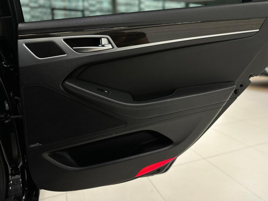Hyundai Genesis II Санкт-Петербург  - изображение 34