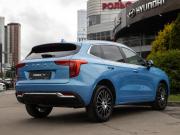 Haval Jolion I Москва  - изображение 25