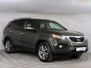 Kia Sorento II Химки  - изображение 17