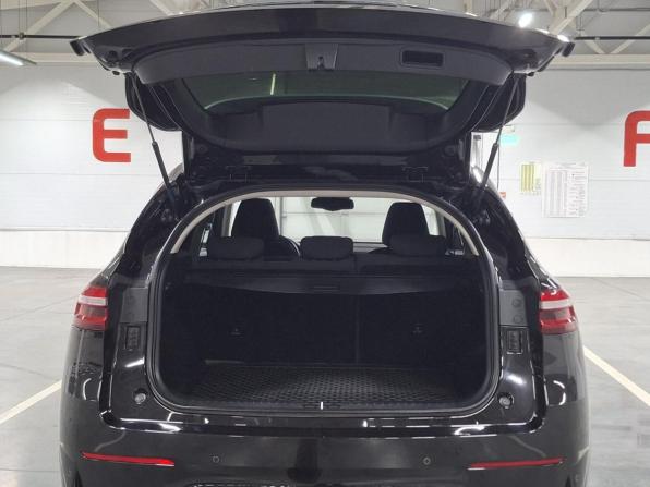 Haval F7 I с пробегом 2021 года, цена 1 840 000 рублей, 98787 км, внедорожник, Автокод Объявления