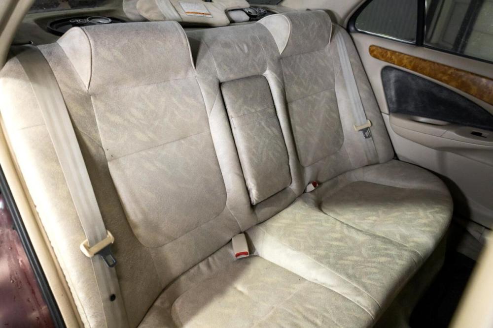 Nissan Bluebird Sylphy I (G10) Тюмень  - изображение 23
