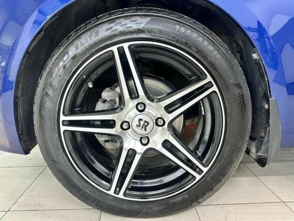 Kia Rio III Рестайлинг с пробегом 2015 года, цена 874 408 рублей, 70625 км, седан, Автокод Объявления