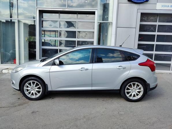 Ford Focus III с пробегом 2014 года, цена 770 000 рублей, 191301 км, хэтчбек, Автокод Объявления