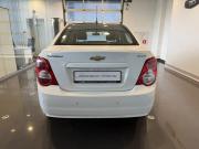 Chevrolet Aveo II Подольск  - изображение 28