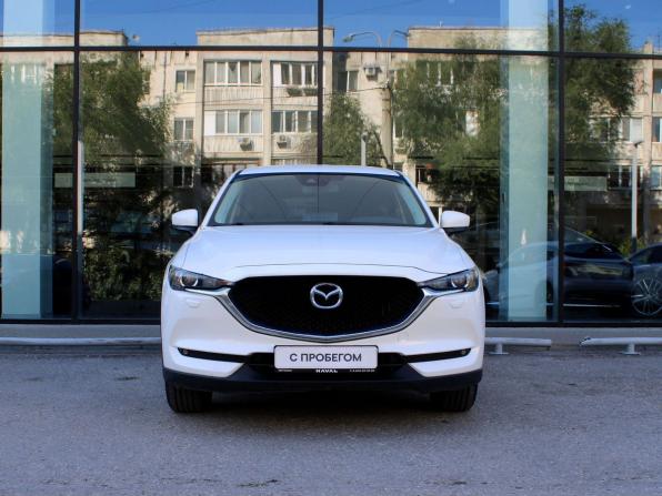 Mazda CX-5 II с пробегом 2018 года, цена 2 540 000 рублей, 133291 км, внедорожник, Автокод Объявления