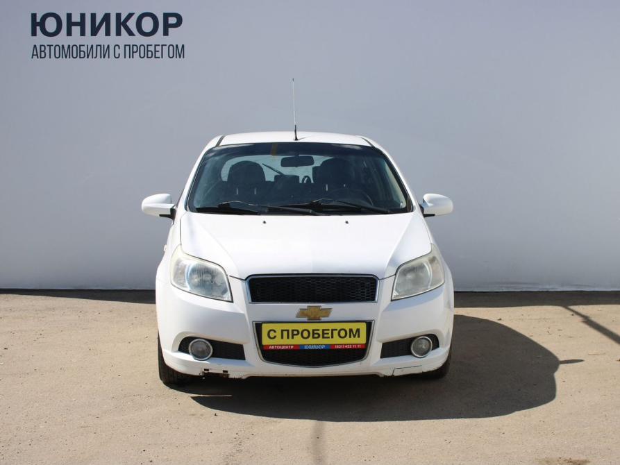 Chevrolet Aveo I Рестайлинг Нижний Новгород  - изображение 3