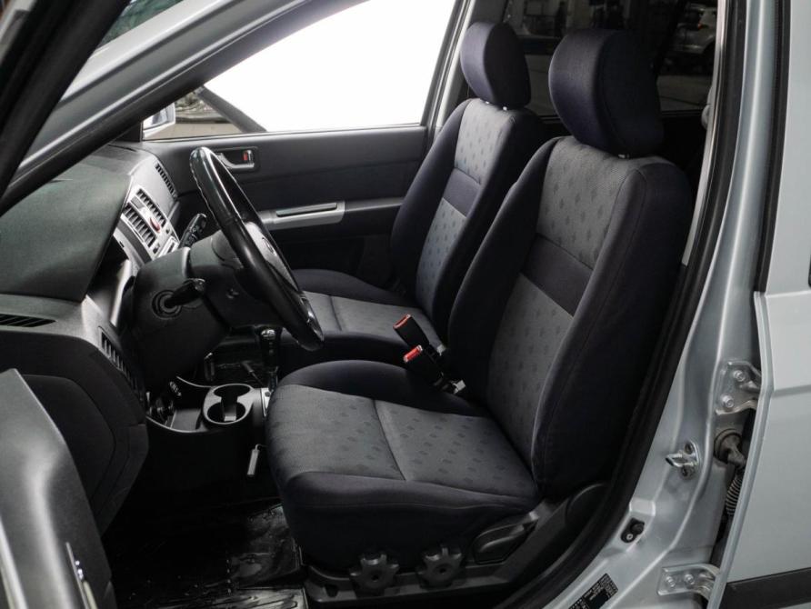 Hyundai Getz I Рестайлинг Тюмень  - изображение 10