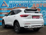 Haval F7 I Набережные Челны  - изображение 26