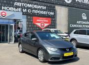 Honda Civic IX Альметьевск  - изображение 15