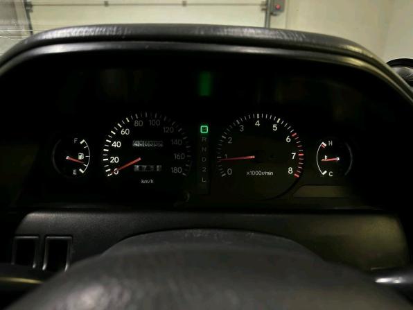 Toyota Corona X (T210) с пробегом 1997 года, цена 305 000 рублей, 406332 км, седан, Автокод Объявления