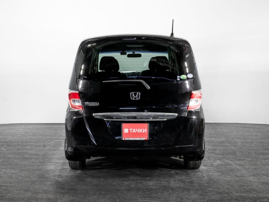 Honda Freed I Рестайлинг 2 Иркутск  - изображение 4