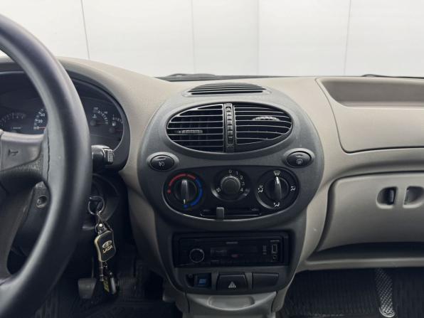 Lada (ВАЗ) Kalina I с пробегом 2006 года, цена 247 500 рублей, 274908 км, седан, Автокод Объявления