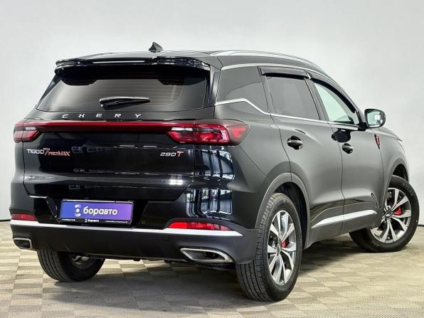 Chery Tiggo 7 Pro Max I Рестайлинг с пробегом 2024 года, цена 2 000 000 рублей, 36971 км, внедорожник, Автокод Объявления