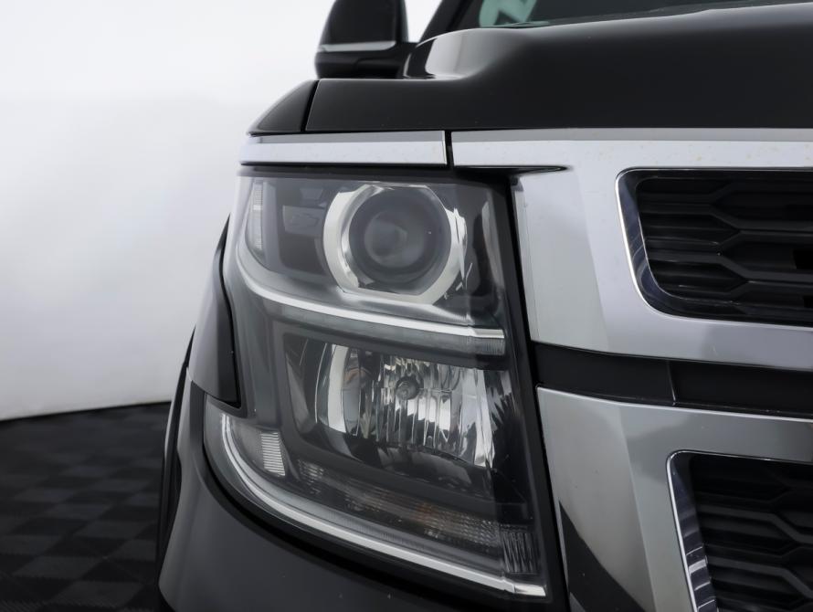 Chevrolet Tahoe IV Москва  - изображение 22