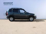 Chevrolet Niva I Рестайлинг Нижний Новгород  - изображение 21