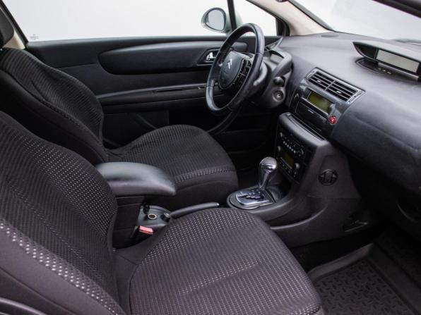 Citroen C4 I с пробегом 2008 года, цена 424 000 рублей, 241058 км, хэтчбек, Автокод Объявления