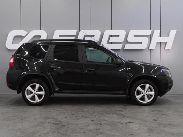Nissan Terrano III (D10) с пробегом 2015 года, цена 999 000 рублей, 145392 км, внедорожник, Автокод Объявления