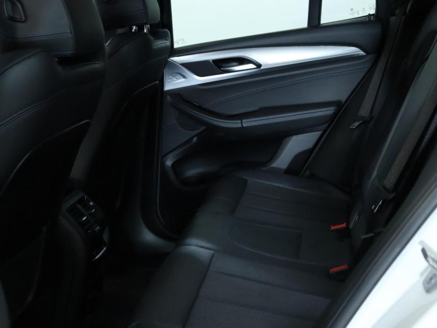 BMW X3 III (G01) Санкт-Петербург  - изображение 22