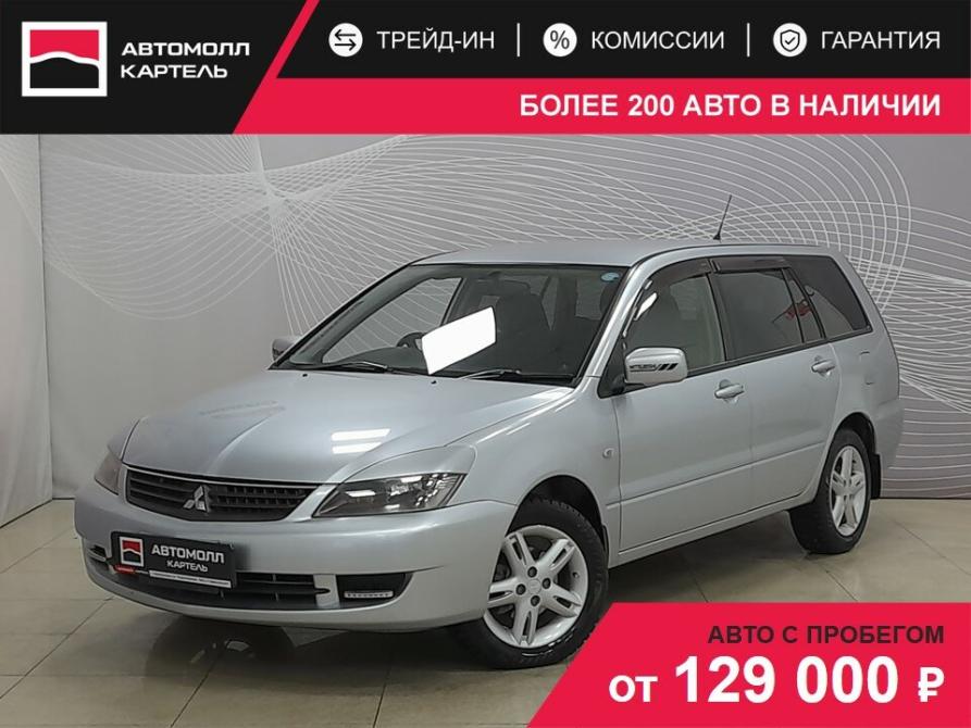 Mitsubishi Lancer IX Рестайлинг Новокузнецк  - изображение 1