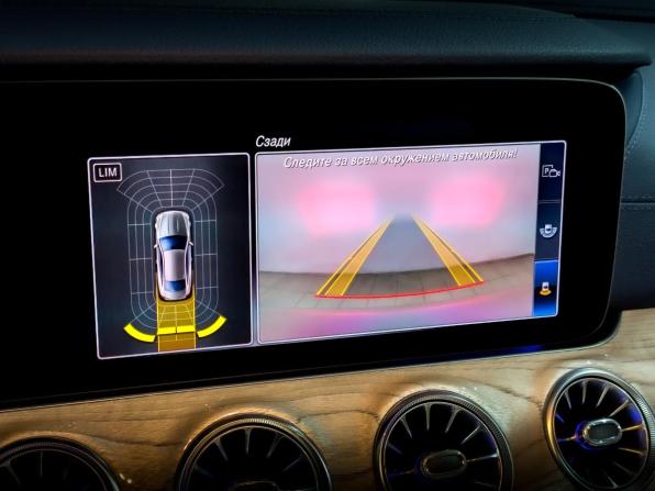 Mercedes-Benz E-Класс V (W213 S213 C238) с пробегом 2019 года, цена 4 750 000 рублей, 45587 км, купе-хардтоп, Автокод Объявления