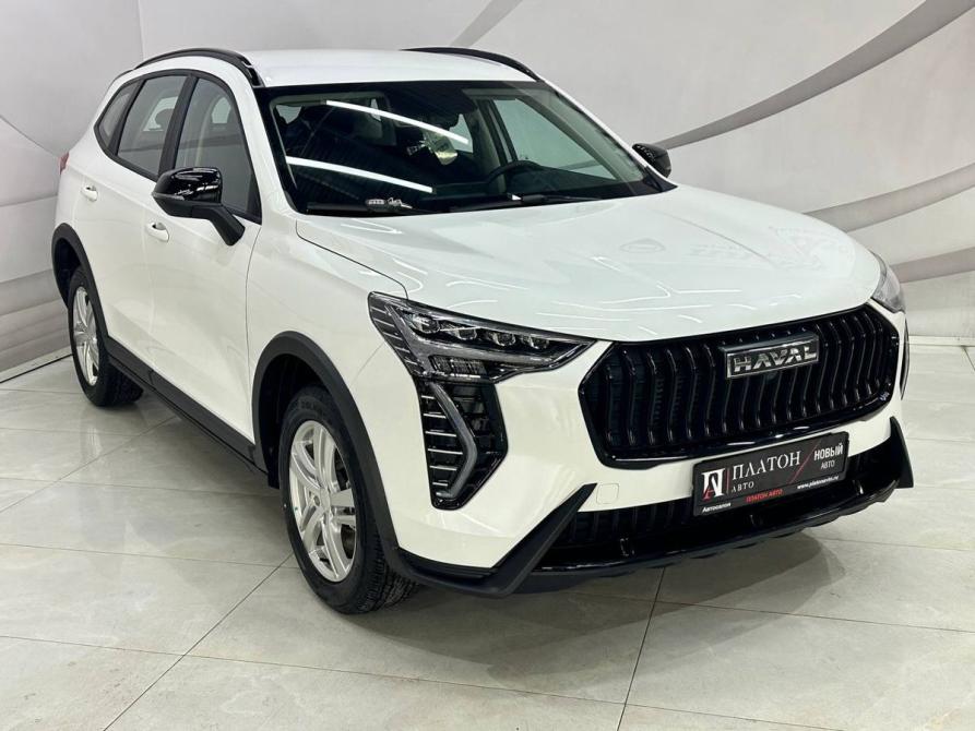 Haval Jolion I Рестайлинг Воронеж  - изображение 3