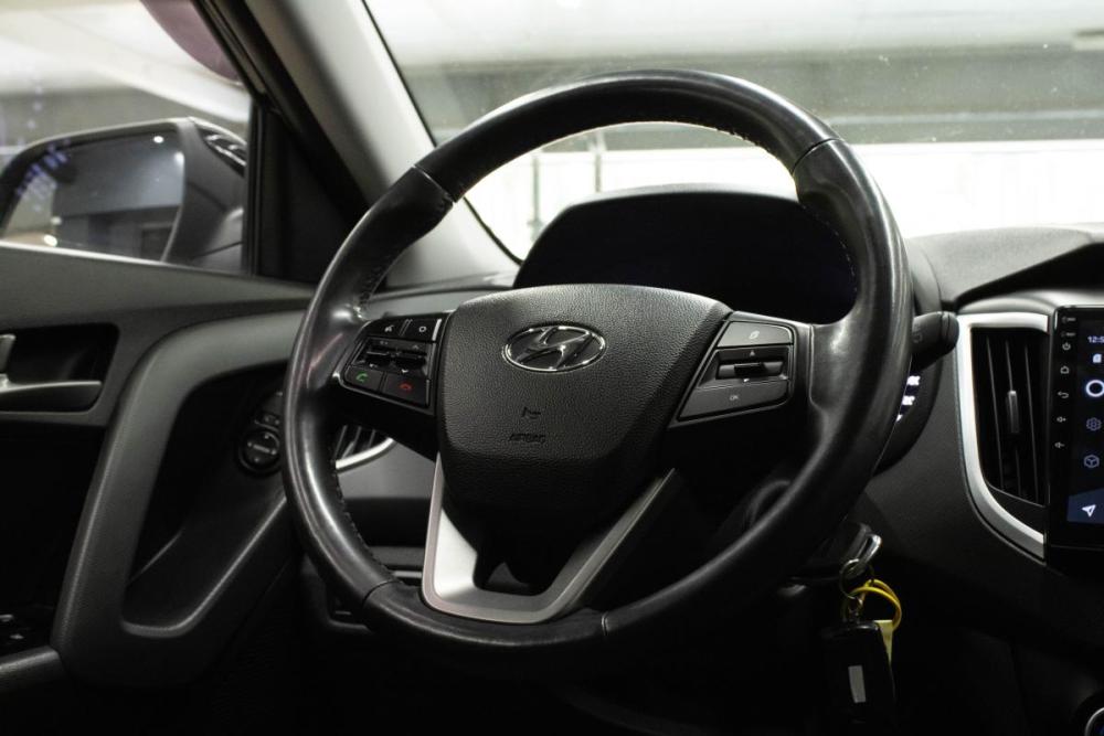 Hyundai Creta I Уфа  - изображение 7