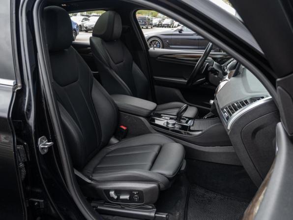 BMW X4 II (G02) с пробегом 2020 года, цена 4 800 000 рублей, 79042 км, внедорожник, Автокод Объявления