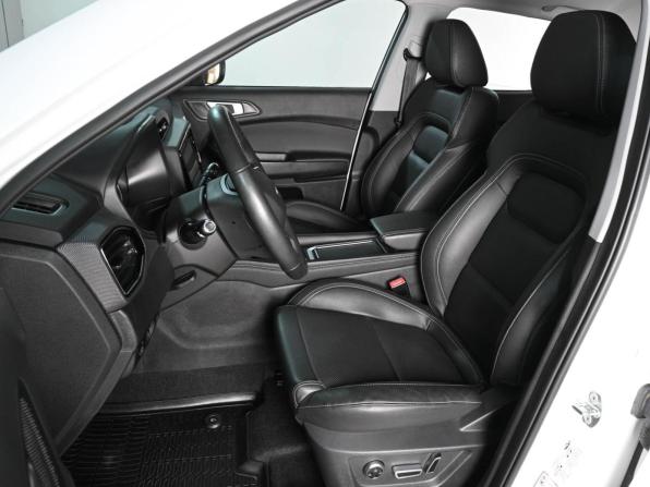 Chery Tiggo 4 I Рестайлинг с пробегом 2022 года, цена 1 499 000 рублей, 22667 км, внедорожник, Автокод Объявления