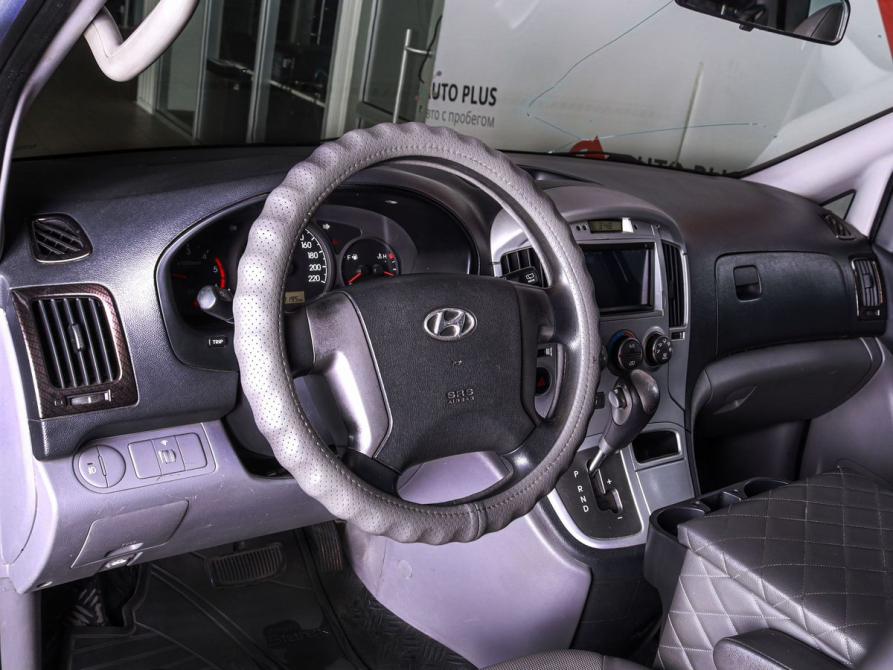 Hyundai Grand Starex I Минеральные Воды  - изображение 8