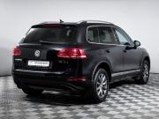Volkswagen Touareg II Москва  - изображение 5