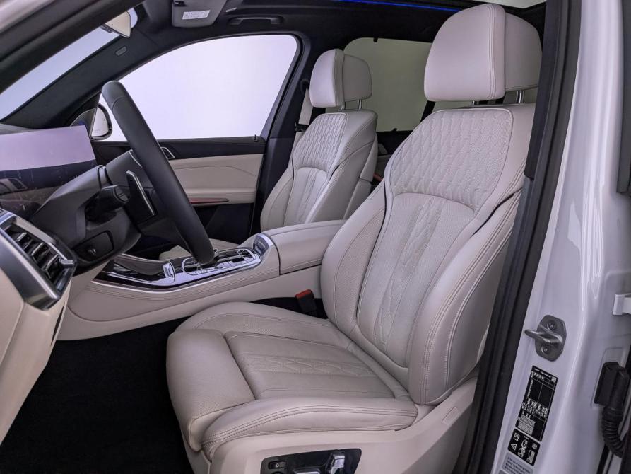 BMW X5 M III (F95) Рестайлинг Москва  - изображение 20