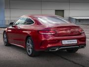 Mercedes-Benz C-Класс IV (W205) Рестайлинг Москва  - изображение 35