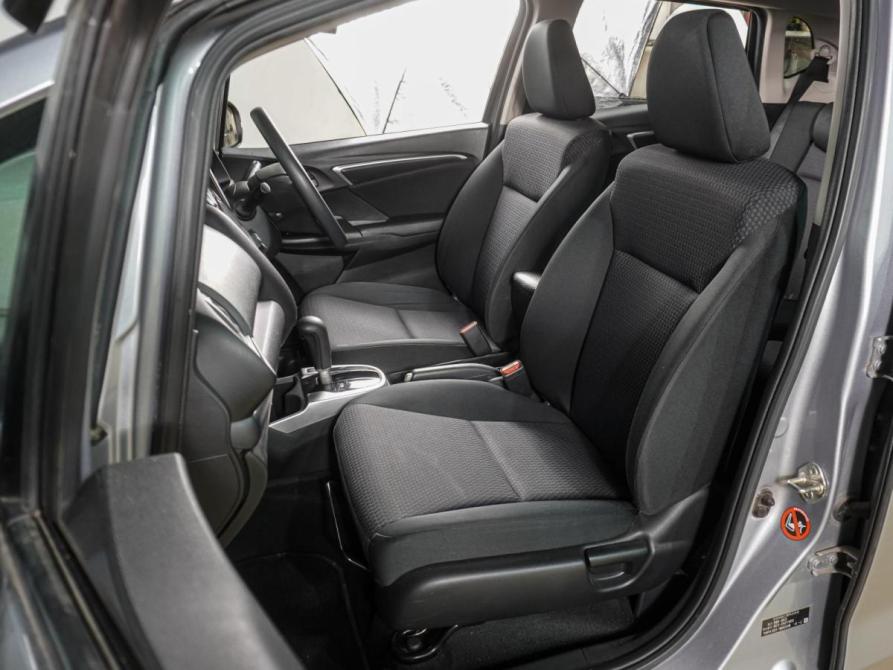 Honda Fit III Рестайлинг Воронеж  - изображение 8